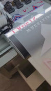 Member Deals Naruhoshi DTF432 Printer, i1600 2 heads + Shaker, 17 inch wide, with local US Support