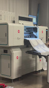 Member Deals Naruhoshi DTF605, 5th Gen, 5 heads i3200 with 1,000 ft film holder + Shaker All brand new with US local support