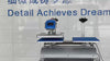 McLaud HD Dual Platen All Electric Automatic (16x20) Heat Press