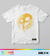 McLaud EPS Artwork AWL114, Lion, Editable, Instant Download