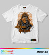 McLaud T-Shirt, MDK140 Design