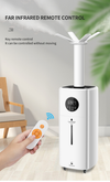 2102 Commercial & Industrial Humidifier, 21L/5.5Gal with UV Light