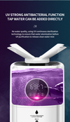 2102 Commercial & Industrial Humidifier, 21L/5.5Gal with UV Light
