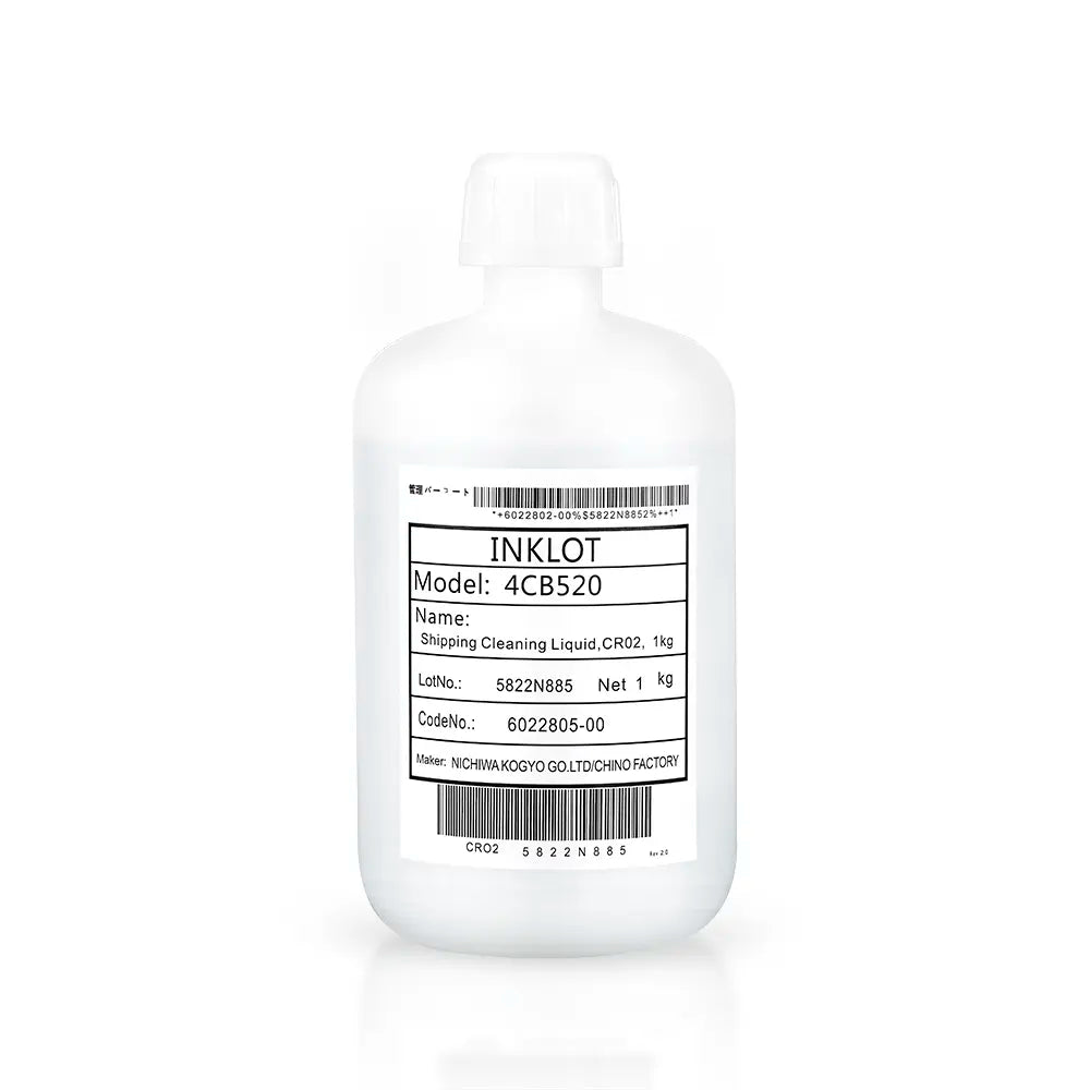 McLaud Premium Moisturizer Solution, Special for DTF & Pigment Ink