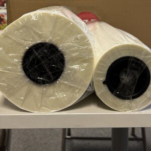 McLaud Premium DTF Roll Film 1,000 ft long