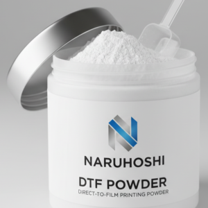 Naruhoshi DTF Powder / Adhesive